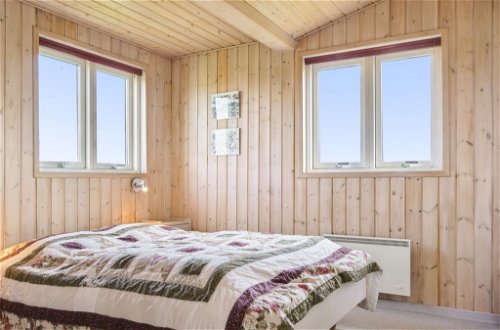 Foto 7 - Casa de 3 habitaciones en Rømø con terraza