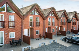 Foto 3 - Casa de 3 quartos em Rømø com terraço