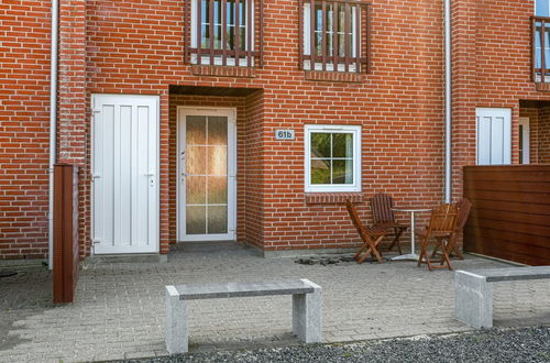 Foto 5 - Casa de 3 quartos em Rømø com terraço