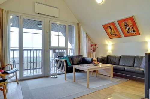 Foto 23 - Casa de 3 quartos em Rømø com terraço