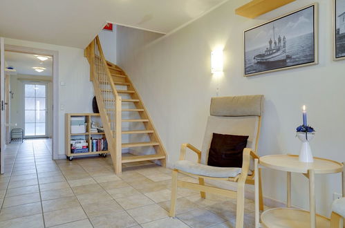 Foto 6 - Casa de 3 habitaciones en Rømø con terraza