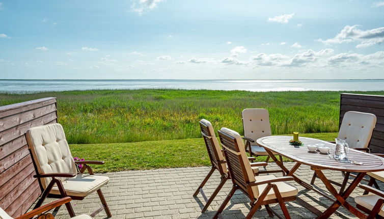 Photo 1 - Maison de 3 chambres à Rømø avec terrasse