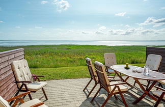 Photo 1 - Maison de 3 chambres à Rømø avec terrasse