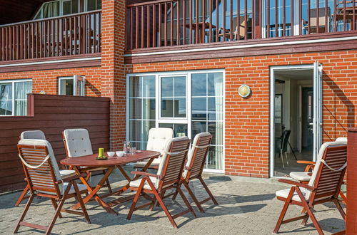 Foto 6 - Casa de 3 quartos em Rømø com terraço