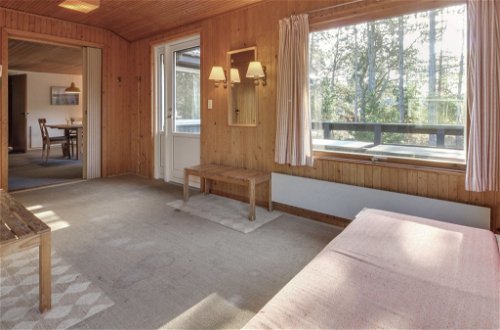 Foto 18 - Casa de 4 quartos em Rømø com terraço