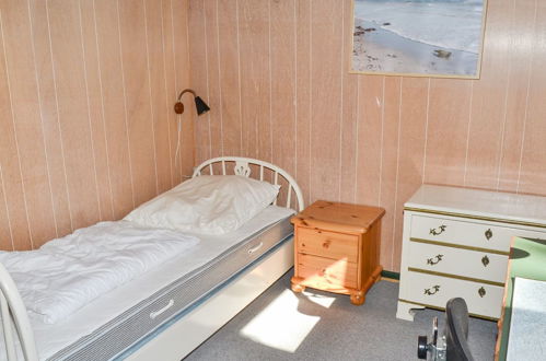 Foto 21 - Casa con 4 camere da letto a Rømø con terrazza