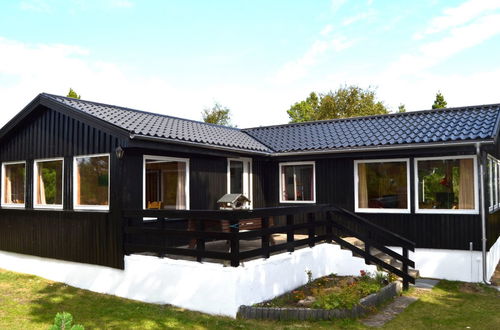 Photo 1 - Maison de 4 chambres à Rømø avec terrasse
