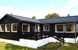 Photo 1 - 4 bedroom House in Rømø with terrace
