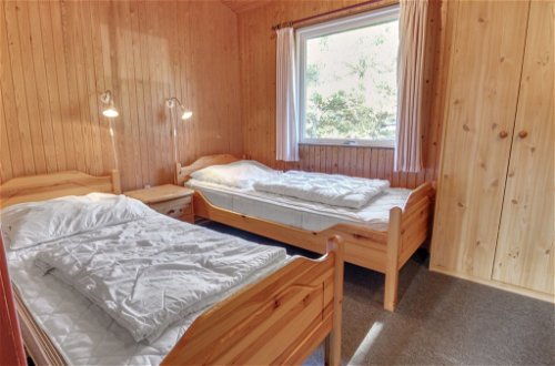 Foto 8 - Casa con 4 camere da letto a Rømø con terrazza