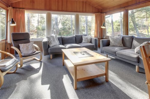 Foto 20 - Casa con 4 camere da letto a Rømø con terrazza