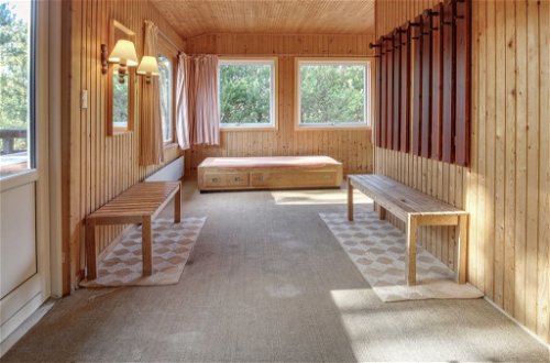 Foto 13 - Casa con 4 camere da letto a Rømø con terrazza