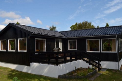 Foto 1 - Casa de 4 quartos em Rømø com terraço