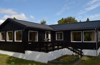 Foto 1 - Haus mit 4 Schlafzimmern in Rømø mit terrasse