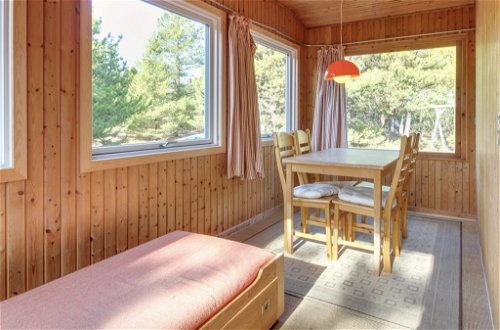 Foto 7 - Haus mit 4 Schlafzimmern in Rømø mit terrasse