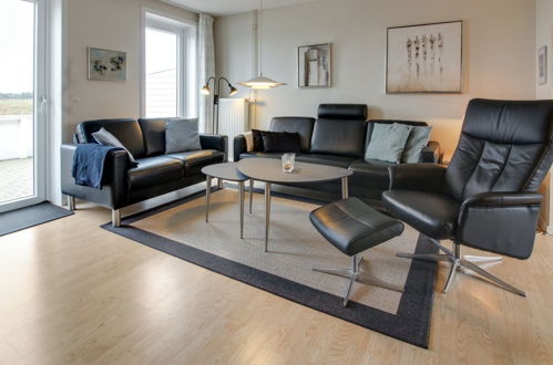 Foto 5 - Appartamento con 2 camere da letto a Rømø