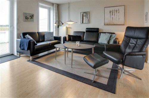 Photo 5 - Appartement de 2 chambres à Rømø