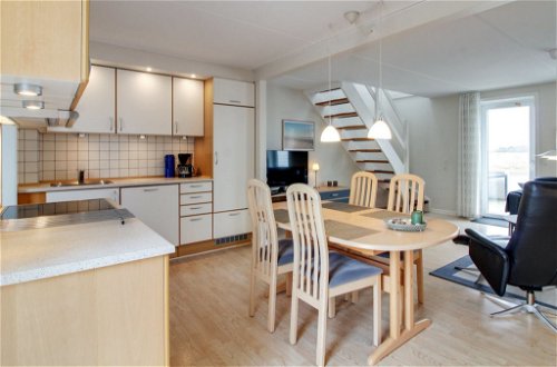 Foto 9 - Appartamento con 2 camere da letto a Rømø