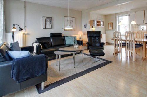 Foto 4 - Appartamento con 2 camere da letto a Rømø