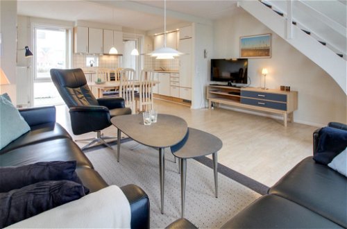 Photo 1 - 2 bedroom Apartment in Rømø