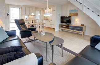 Foto 1 - Apartment mit 2 Schlafzimmern in Rømø