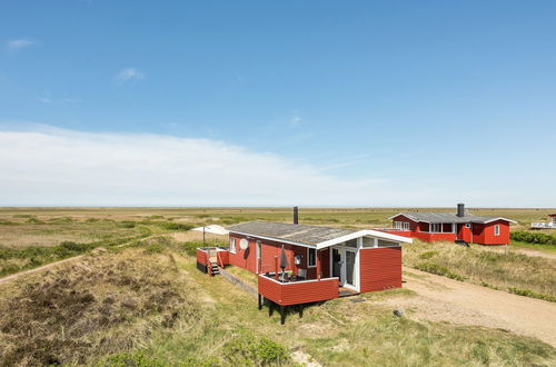 Foto 36 - Casa de 2 quartos em Rømø com sauna