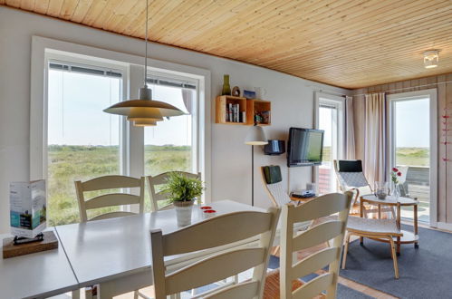 Foto 26 - Casa con 2 camere da letto a Rømø con sauna
