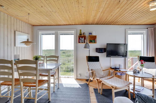 Foto 36 - Casa con 2 camere da letto a Rømø con sauna