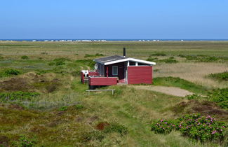 Foto 1 - Casa de 2 quartos em Rømø com sauna