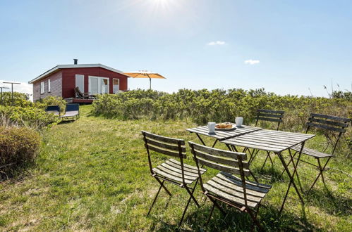 Photo 18 - 2 bedroom House in Rømø with sauna