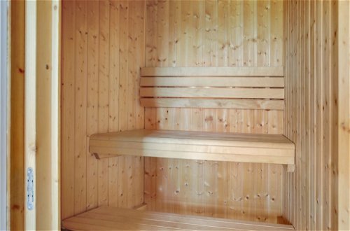 Foto 35 - Haus mit 2 Schlafzimmern in Rømø mit sauna