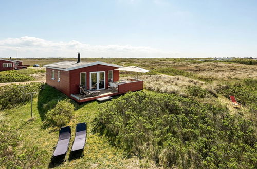 Foto 37 - Casa de 2 quartos em Rømø com sauna