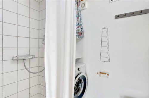 Foto 32 - Haus mit 2 Schlafzimmern in Rømø mit sauna