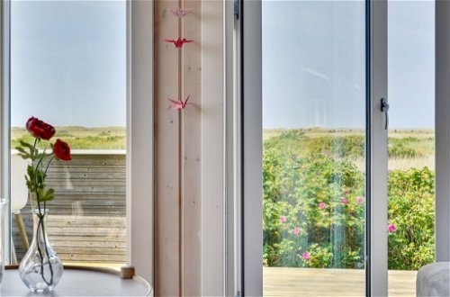 Foto 5 - Casa con 2 camere da letto a Rømø con sauna