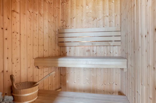 Foto 22 - Casa de 2 quartos em Rømø com sauna