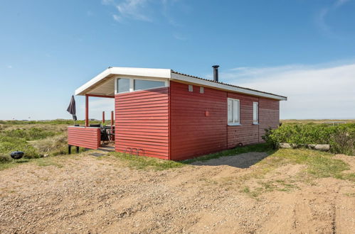 Foto 22 - Casa de 2 habitaciones en Rømø con sauna