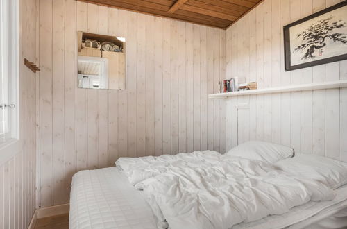 Foto 24 - Casa de 2 quartos em Rømø com sauna