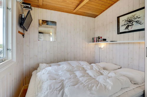 Photo 28 - Maison de 2 chambres à Rømø avec sauna