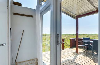 Foto 3 - Casa de 2 quartos em Rømø com sauna