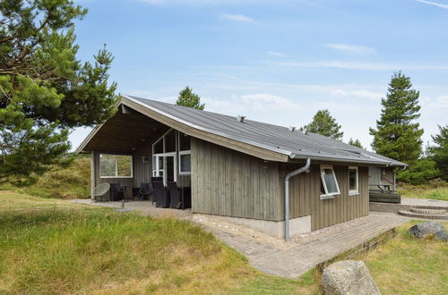 Foto 12 - Casa de 3 quartos em Rømø com terraço e sauna