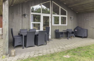 Foto 3 - Haus mit 3 Schlafzimmern in Rømø mit terrasse und sauna