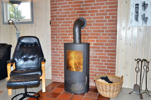 Photo 6 - 3 bedroom House in Rømø with terrace and sauna