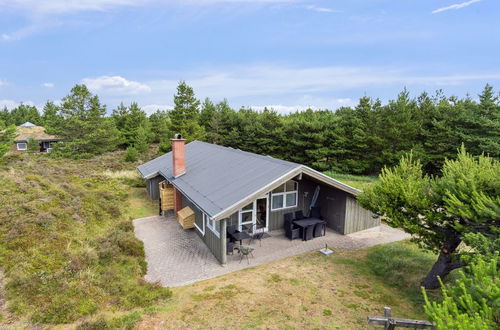 Foto 27 - Casa de 3 quartos em Rømø com terraço e sauna