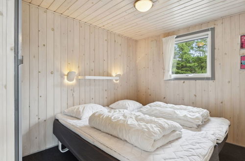 Foto 17 - Casa de 3 quartos em Rømø com terraço e sauna