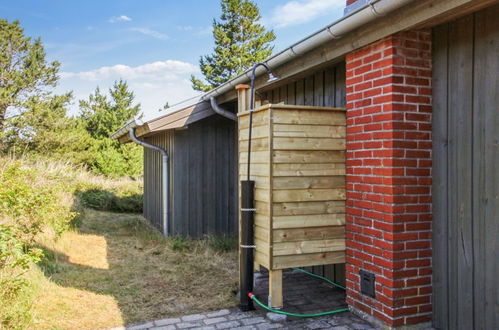 Photo 27 - Maison de 3 chambres à Rømø avec terrasse et sauna