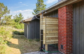 Foto 3 - Casa de 3 quartos em Rømø com terraço e sauna