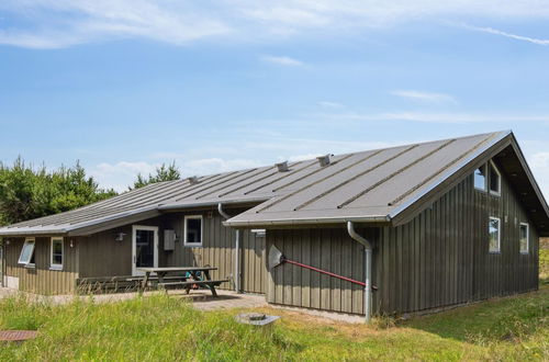 Foto 8 - Casa de 3 quartos em Rømø com terraço e sauna