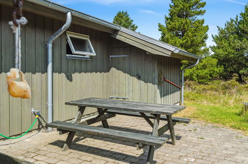 Foto 7 - Casa de 3 quartos em Rømø com terraço e sauna