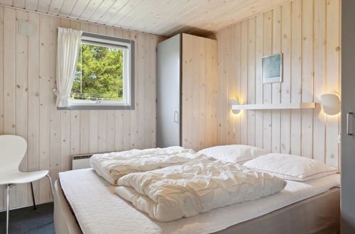 Foto 18 - Casa de 3 quartos em Rømø com terraço e sauna