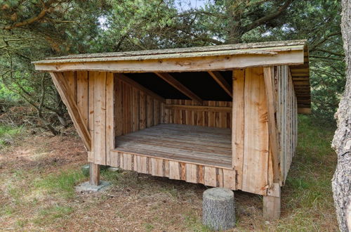 Foto 9 - Casa de 3 quartos em Rømø com terraço e sauna