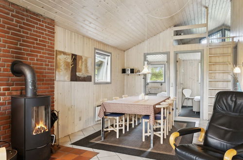 Foto 25 - Casa de 3 quartos em Rømø com terraço e sauna
